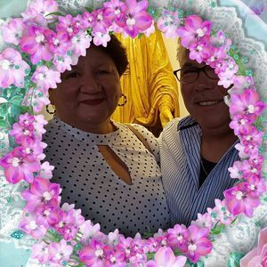 Meet your Posher, Elsa